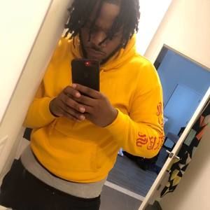 Meet your Posher, Colin